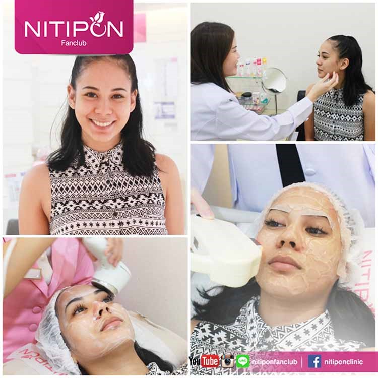 VIPL Nitipon Clinic